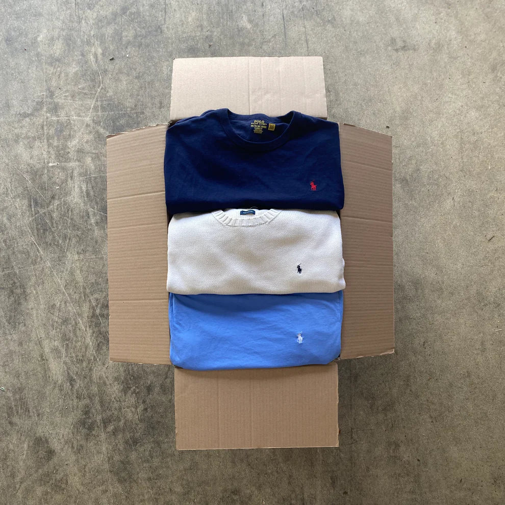 All Ralph Lauren Supplier Links