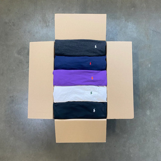 All Ralph Lauren Supplier Links