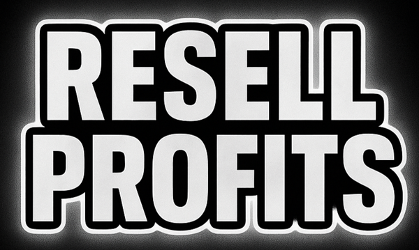 Resellprofits.store