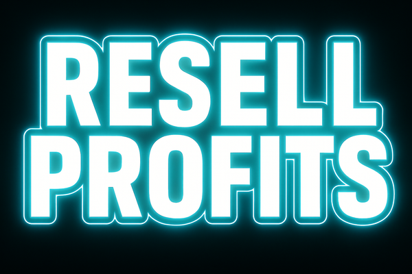 Resellprofits.store