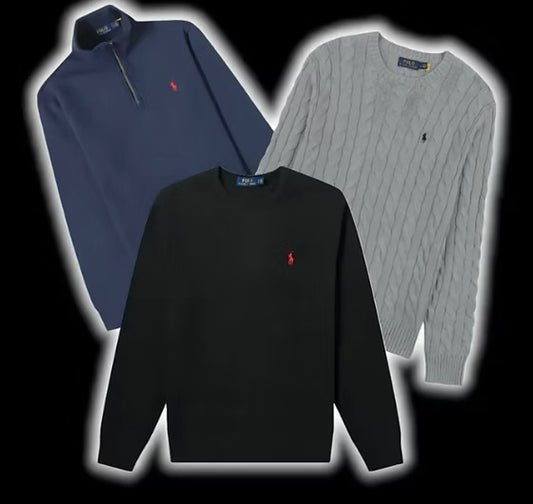 All Ralph Lauren Supplier Links