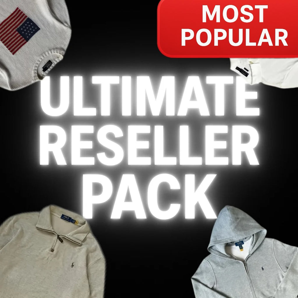 Ultimate Reseller Pack