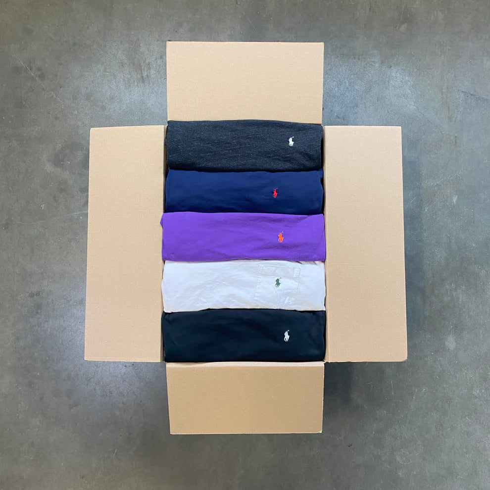 All Ralph Lauren Supplier Links