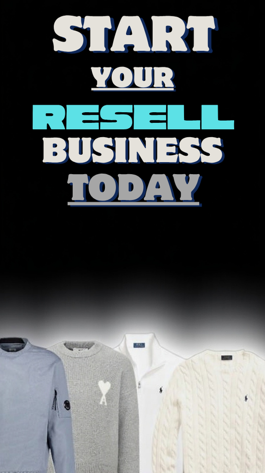 Ultimate Reseller Pack