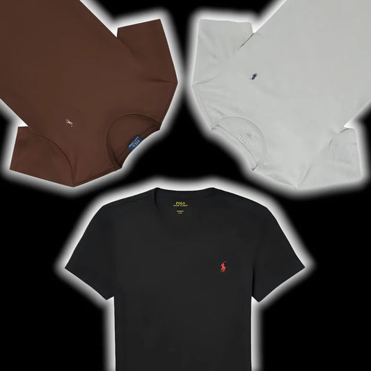 Ralph Lauren T-Shirt Supplier Links