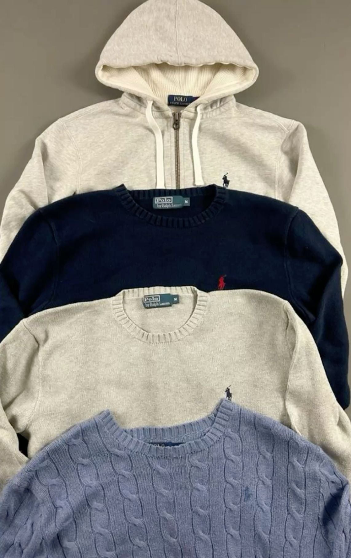 All Ralph Lauren Supplier Links